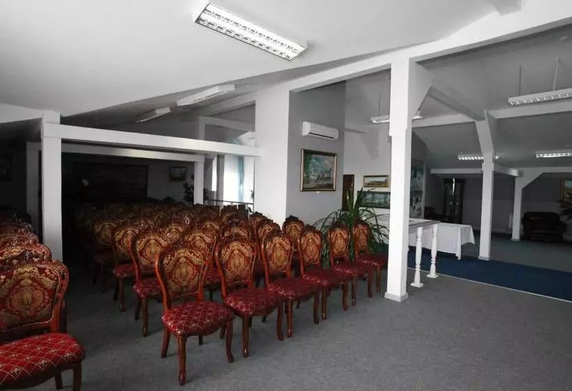 Отель Georgievskaya