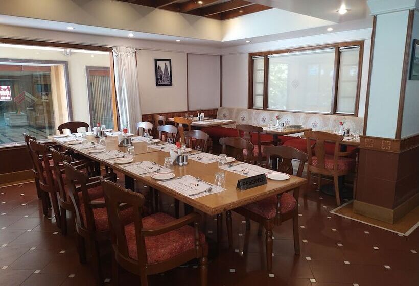 בית מלון כפרי Germanus