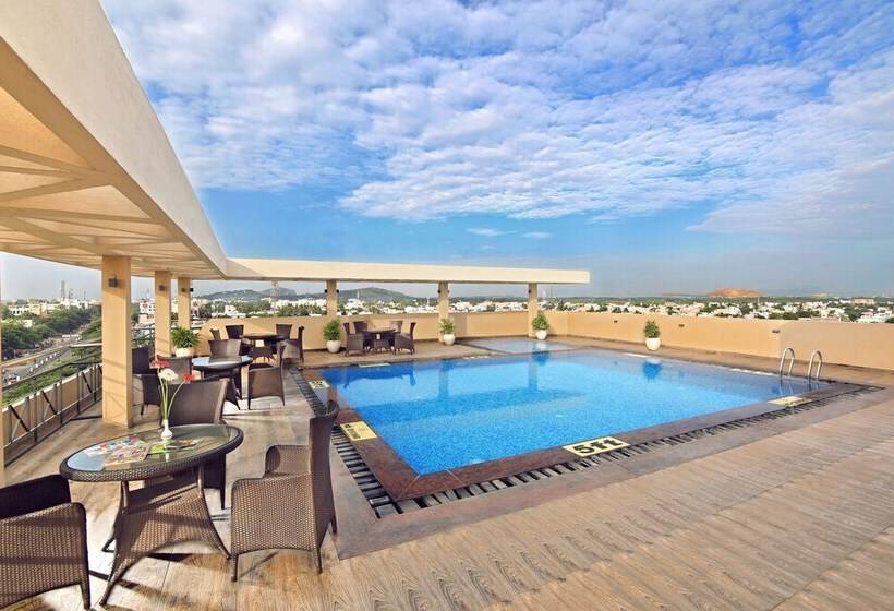 בית מלון כפרי Germanus