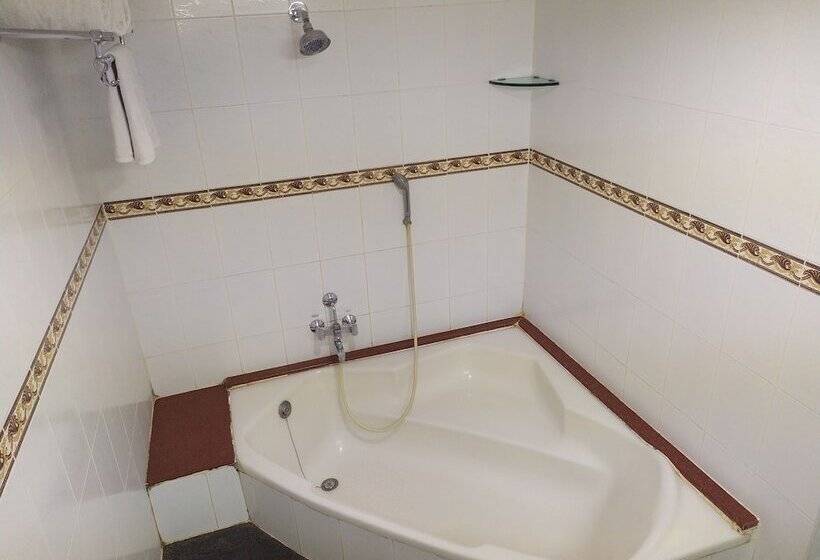 בית מלון כפרי Germanus