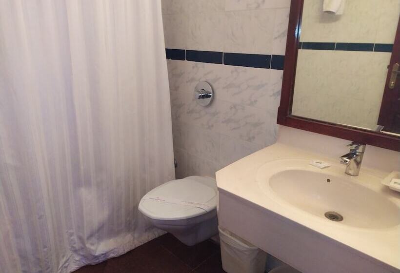 בית מלון כפרי Germanus