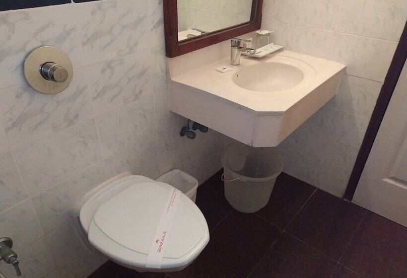 בית מלון כפרי Germanus