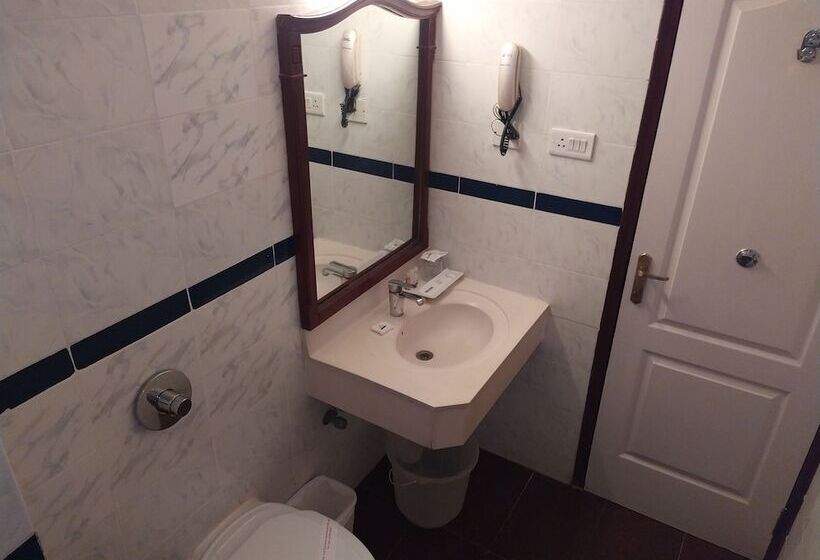 בית מלון כפרי Germanus