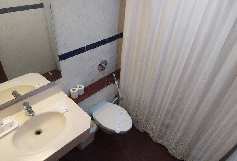 בית מלון כפרי Germanus