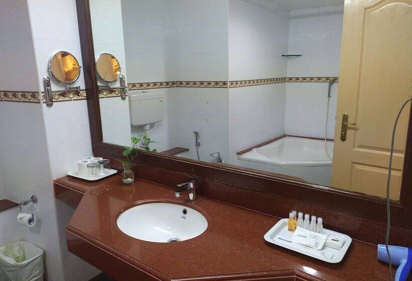 בית מלון כפרי Germanus