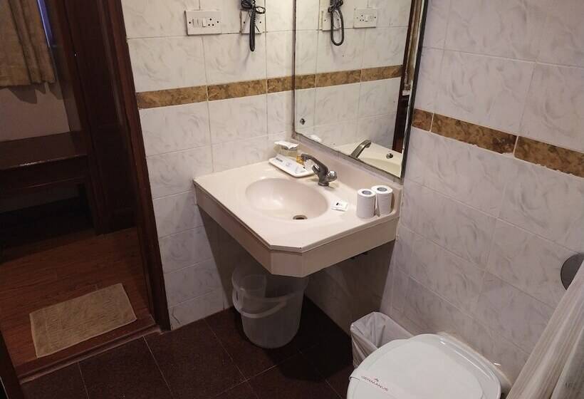 בית מלון כפרי Germanus