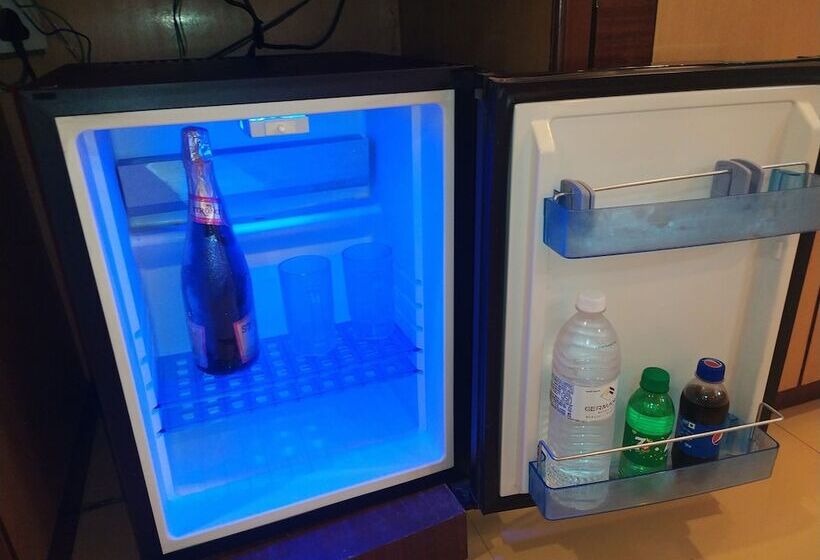 בית מלון כפרי Germanus