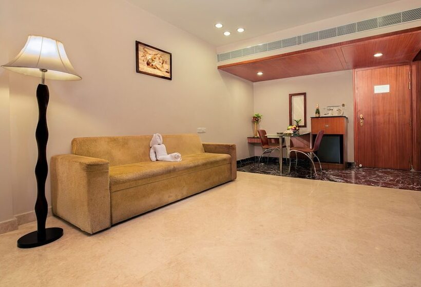 בית מלון כפרי Germanus