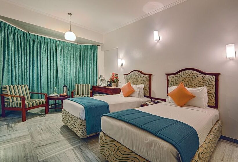 בית מלון כפרי Germanus