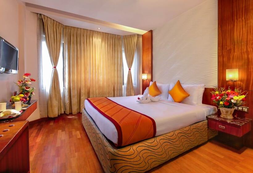 בית מלון כפרי Germanus