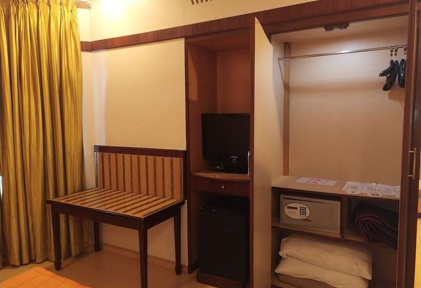 בית מלון כפרי Germanus