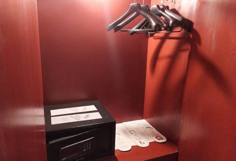 בית מלון כפרי Germanus