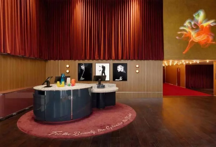 בית מלון כפרי Indigo Sydney Potts Point, An Ihg