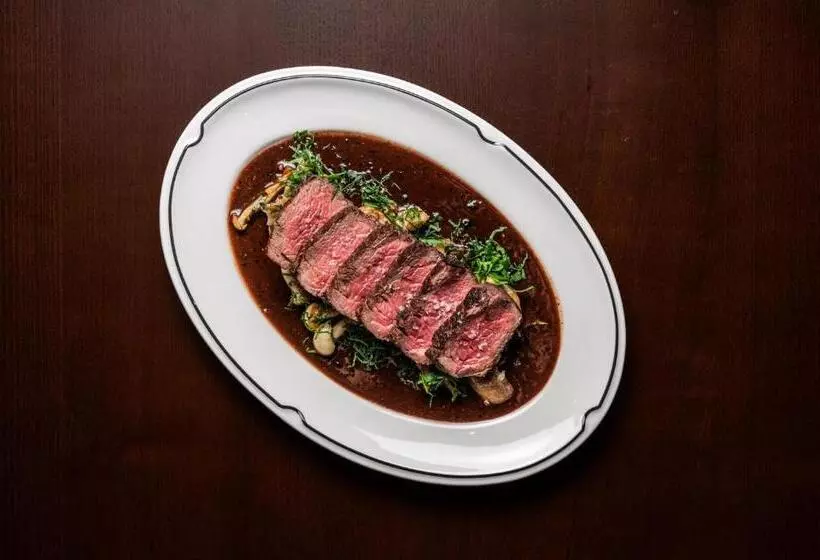 בית מלון כפרי Indigo Sydney Potts Point, An Ihg