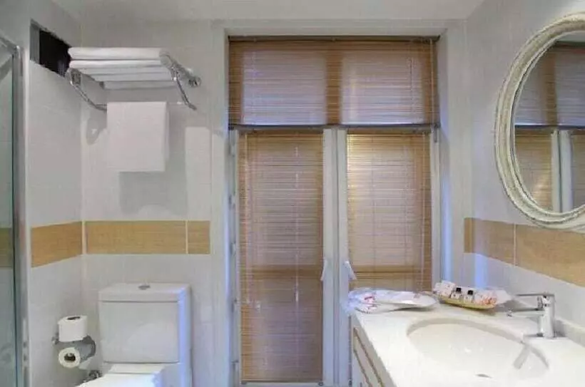 ホテル Istanbul Suite Home Galata