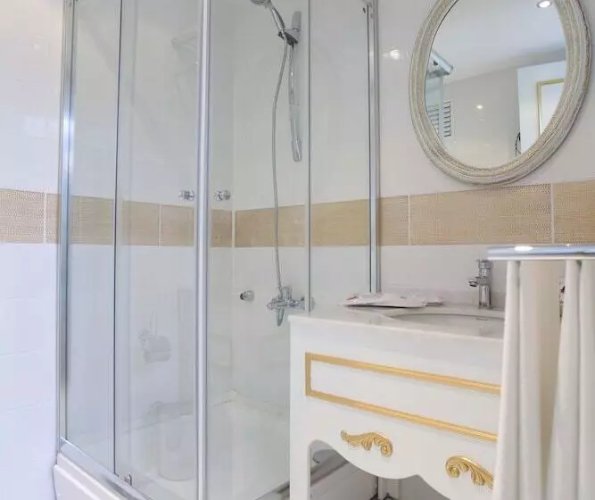 ホテル Istanbul Suite Home Galata