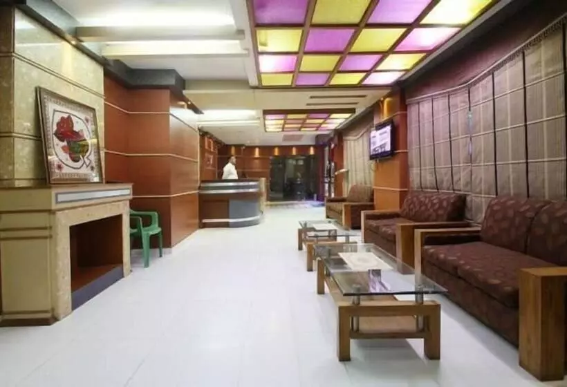 בית מלון כפרי Kumar S