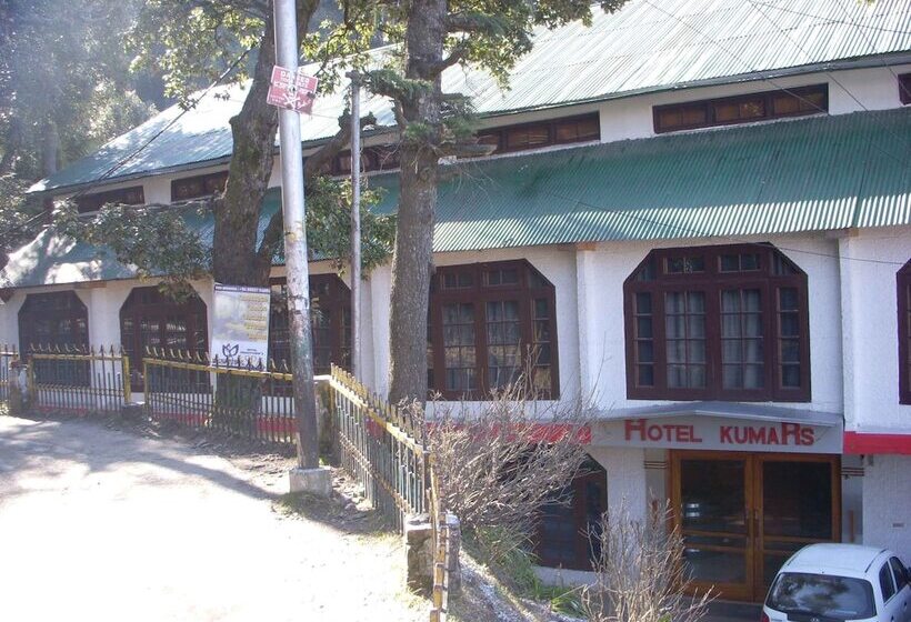 ホテル Kumar S
