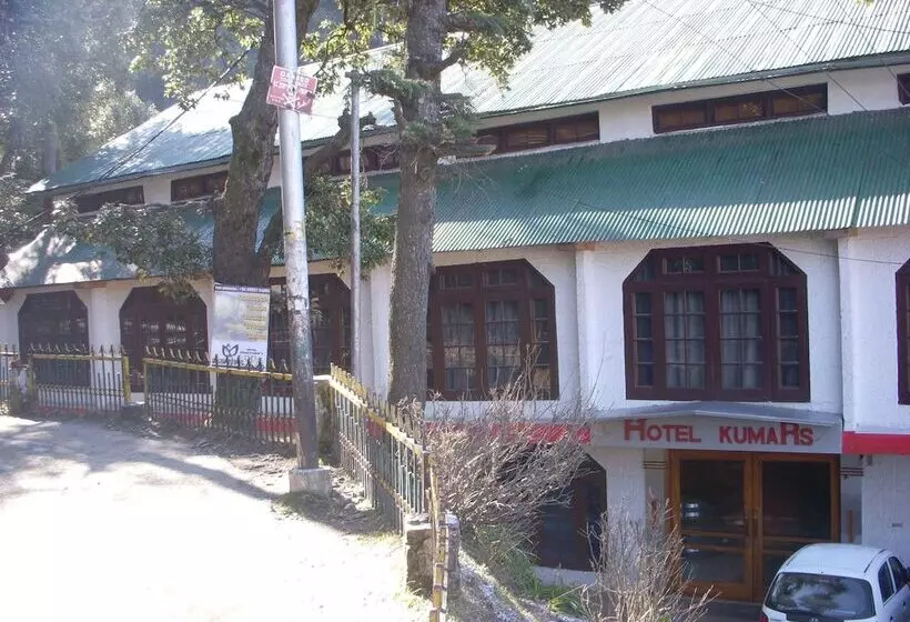 בית מלון כפרי Kumar S