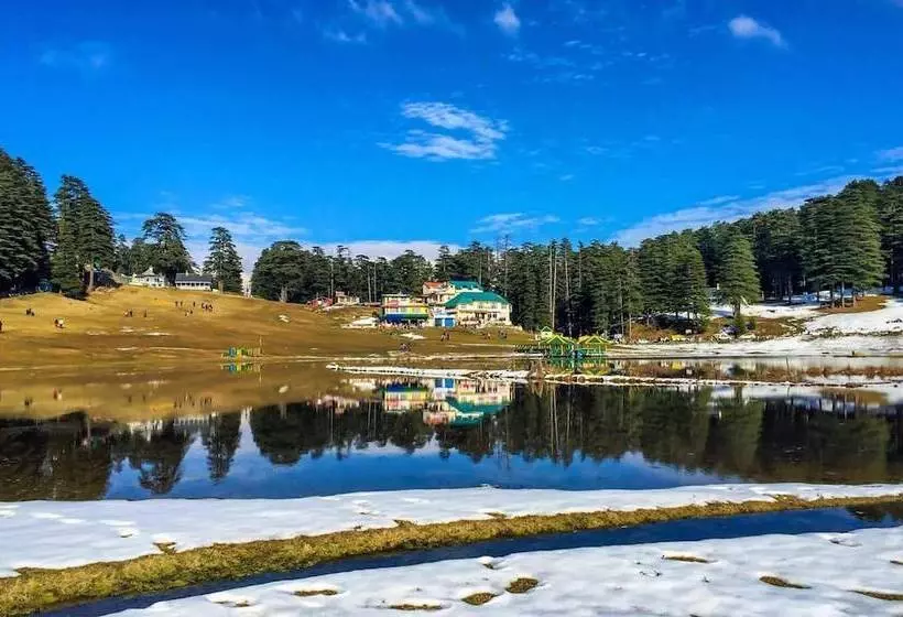 בית מלון כפרי Kumar S