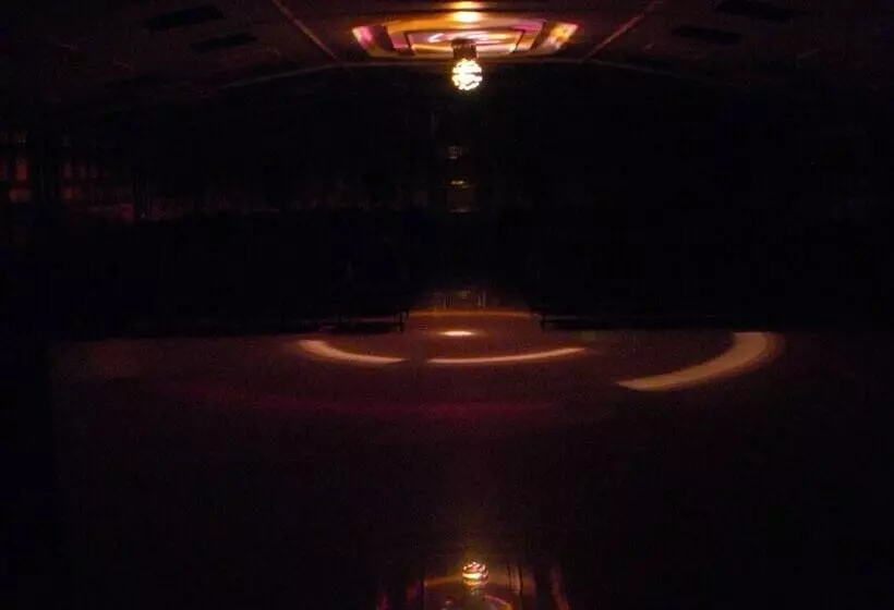 בית מלון כפרי Kumar S