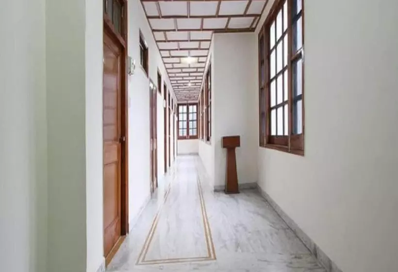 בית מלון כפרי Kumar S