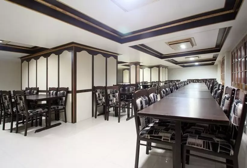 בית מלון כפרי Kumar S