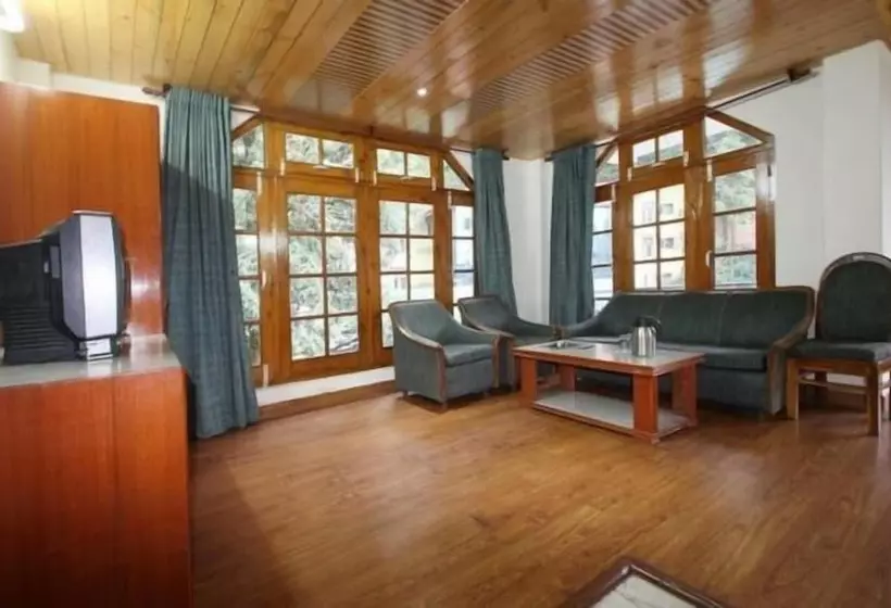 בית מלון כפרי Kumar S