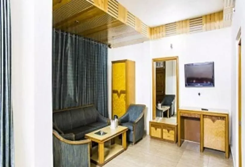 בית מלון כפרי Kumar S