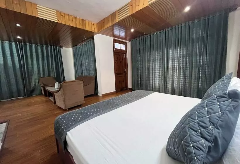 בית מלון כפרי Kumar S