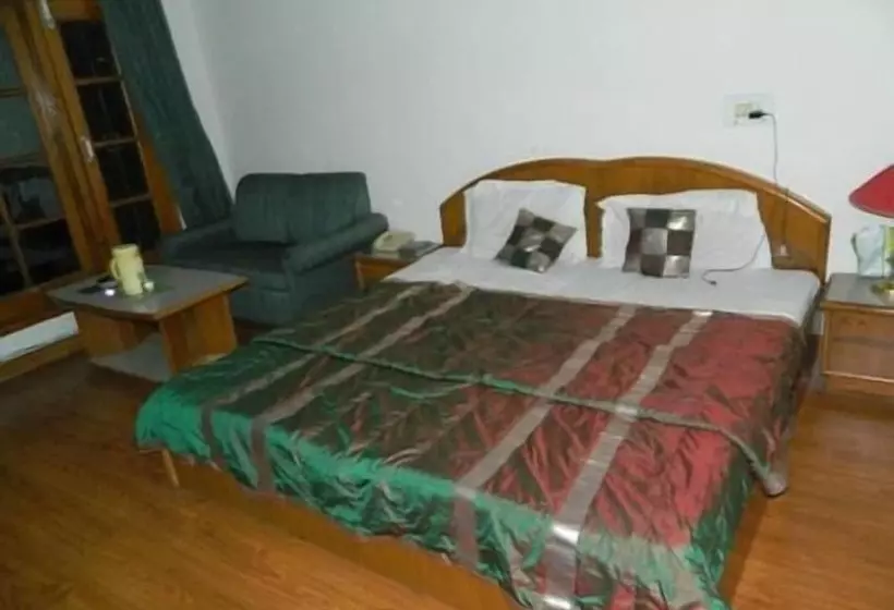 בית מלון כפרי Kumar S