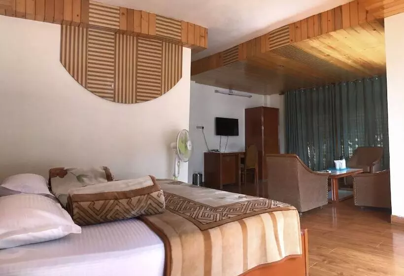 בית מלון כפרי Kumar S