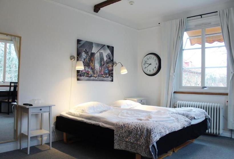 酒店 L äppelviken