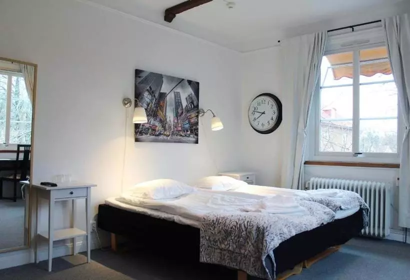 فندق L äppelviken