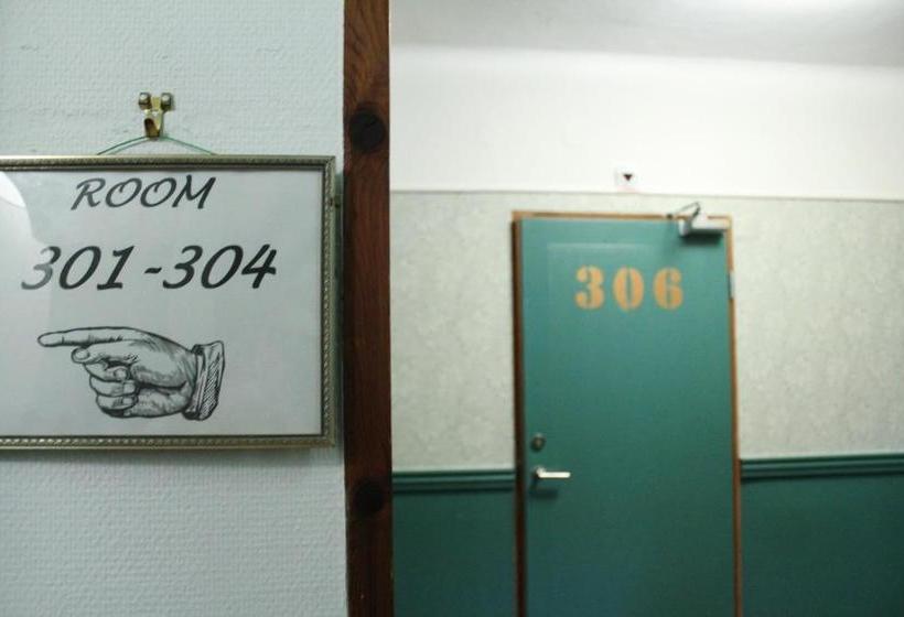 酒店 L äppelviken