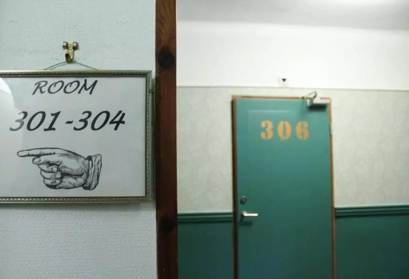 فندق L äppelviken