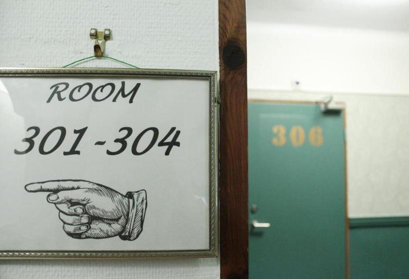 酒店 L äppelviken