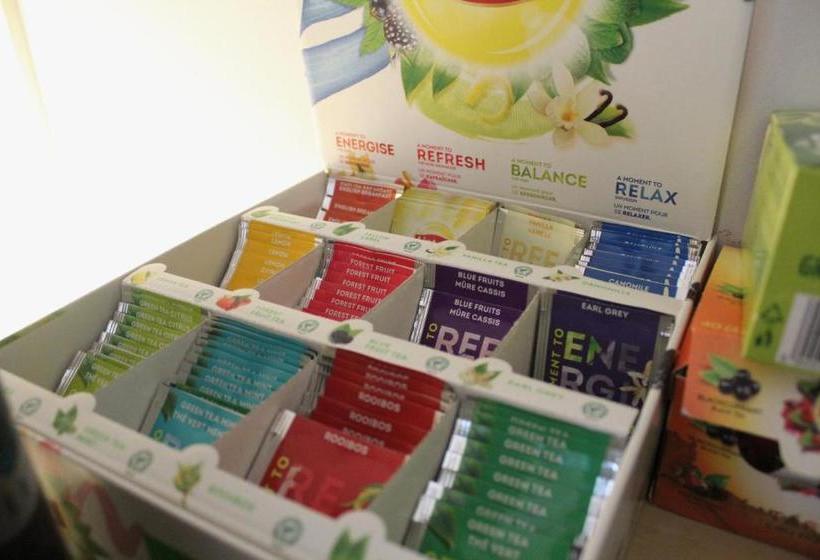 酒店 L äppelviken