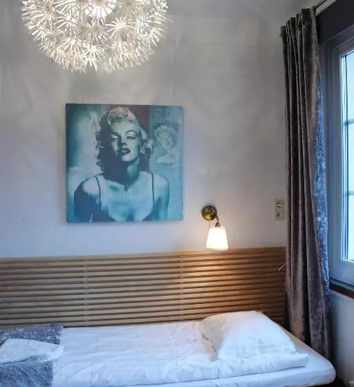 فندق L äppelviken