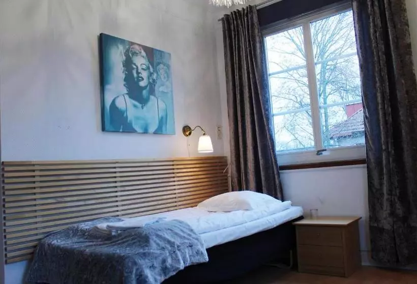 فندق L äppelviken