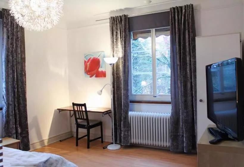 فندق L äppelviken