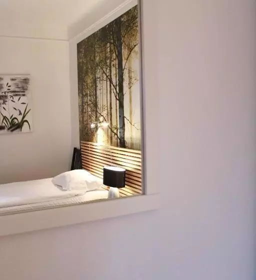 فندق L äppelviken