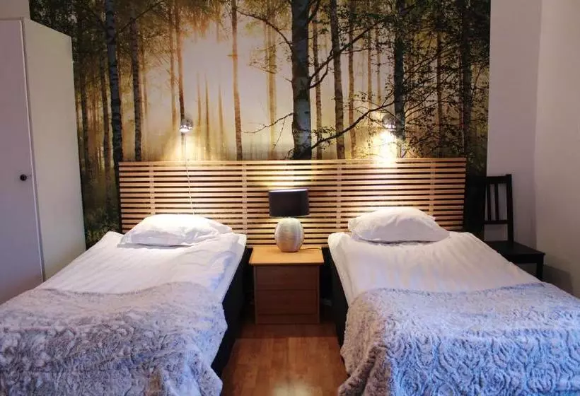 فندق L äppelviken