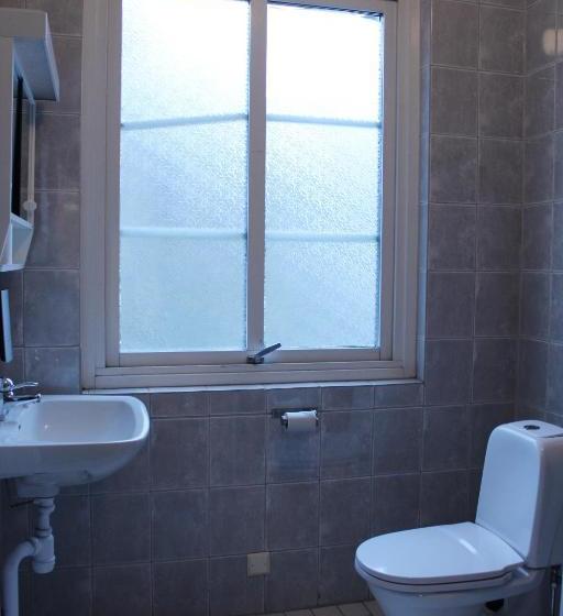 酒店 L äppelviken