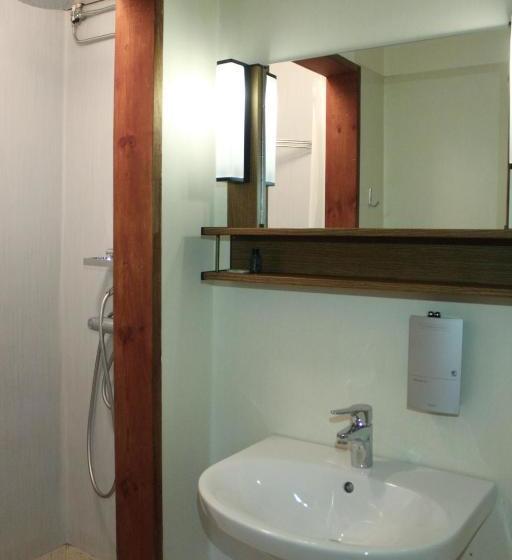 酒店 L äppelviken