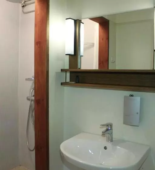 فندق L äppelviken