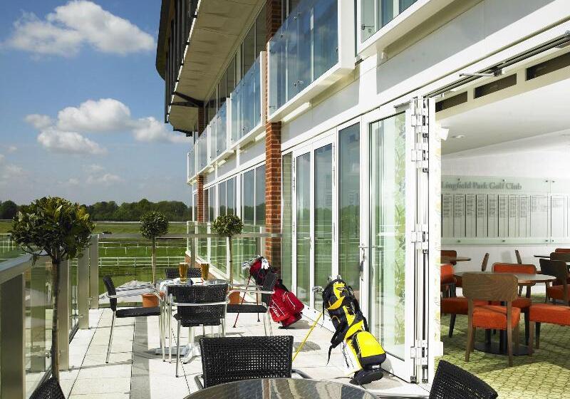 Lingfield Park Marriott Hotel & Country Club