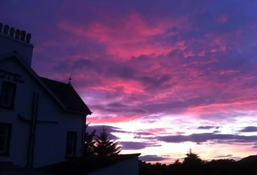 בית מלון כפרי Loch Shiel