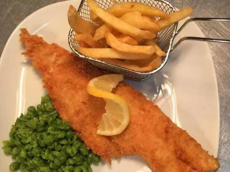 בית מלון כפרי Loch Shiel