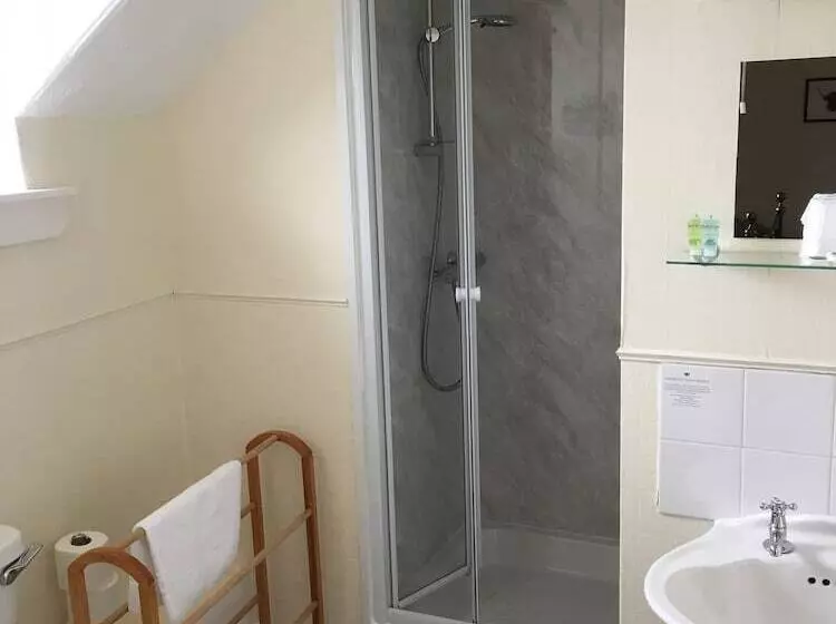 בית מלון כפרי Loch Shiel